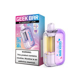 Geek Bar CLR 50K