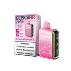Geek Bar Pulse Disposable 5ct Display
