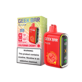 Geek Bar Pulse Disposable 5ct Display