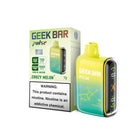 Geek Bar Pulse Disposable 5ct Display