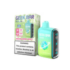 Geek Bar Pulse Disposable 5ct Display