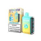 Geek Bar Pulse Disposable 5ct Display