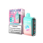 Geek Bar Pulse Disposable 5ct Display