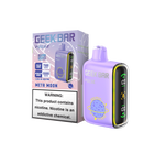 Geek Bar Pulse Disposable 5ct Display