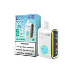 Geek Bar Pulse Disposable 5ct Display