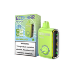 Geek Bar Pulse Disposable 5ct Display
