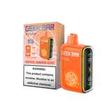 Geek Bar Pulse Disposable 5ct Display