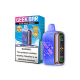 Geek Bar Pulse 2 Disposable 5ct Display