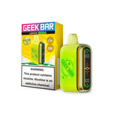 Geek Bar Pulse 2 Disposable 5ct Display