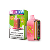 Geek Bar Pulse 2 Disposable 5ct Display