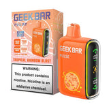 Geek Bar Pulse Disposable 5ct Display