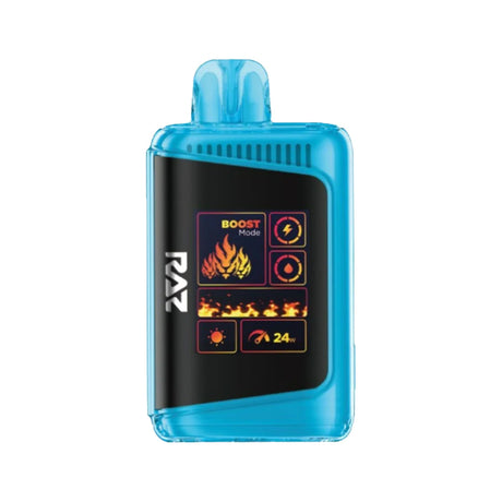 RAZ LTX 25000 Disposable 5ct Display