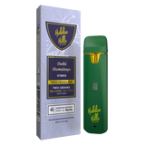 Hidden Hills Heady Blend 2g Disposable THC-A Ultra, D9, THC-B