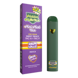 Hidden Hills Mini Mart Sweet Treatz 1g Disposable 5ct Display