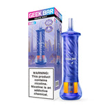 Geek Bar Burj Disposable 5ct Display