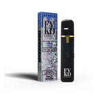 FVKD Exotics 3.5g THC-A Live Rosin Disposable