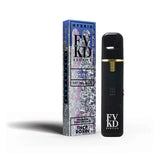 FVKD Exotics 3.5g THC-A Live Rosin Disposable