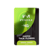 Venera Exotic 4g THC-A Flower 10ct Display