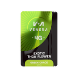 Venera Exotic 4g THC-A Flower 10ct Display