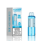 Foger Switch Pro 30K Disposable POD 5ct Display