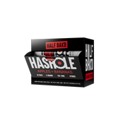 Half Bak'd 2g THC-P Hashholes 10ct Display