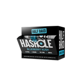 Half Bak'd 2g THC-P Hashholes 10ct Display
