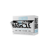 Half Bak'd 2g THC-A Hashholes 10ct Display