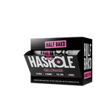 Half Bak'd 2g THC-P Hashholes 10ct Display