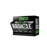 Half Bak'd 2g THC-P Hashholes 10ct Display