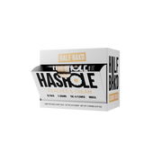 Half Bak'd 2g THC-A Hashholes 10ct Display