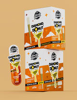 Hazy Mary 2g THC-P Diamond Coated Donut Roll 20ct Display