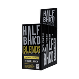 Half Bak'd Sauce'd Blends 1g THCA Disposable 5ct Box