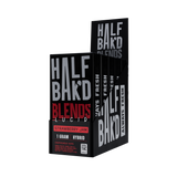 Half Bak'd Sauce'd Blends 1g THCA Disposable 5ct Box