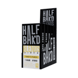 Half Bak'd Sauce'd Blends 1g THCA Disposable 5ct Box