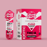 Hazy Mary Exotic Diamond Infused 1g PreRolls 40ct Display