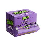Zour Stash 2g THCA Hash Holes 20ct Display