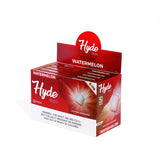 Hyde 6mg Nicotine Gum 5ct Display