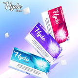 Hyde 6mg Nicotine Gum 5ct Display