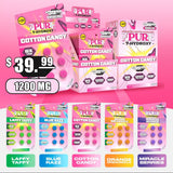 7Pure 200MG 7-Hydroxy 6ct Tablets 10ct Display MSRP $39.99