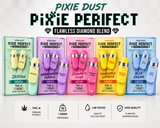Pixie Perfect THC-A Disposable Vape – 1 Gram – 5 Ct Display