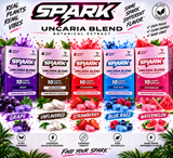 SPARK Uncaria Blend Botanical Extract Chewable Tablets – 10 Count Display
