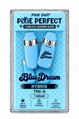 Pixie Perfect THC-A Disposable Vape – 1 Gram – 5 Ct Display