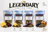 LEGENDARY PREMIUM EXOTIC COLLECTION 1 Gram