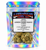 LEGENDARY PREMIUM EXOTIC COLLECTION 1 Gram
