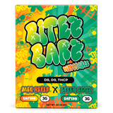 BiteZ Bare 3 Gram Disposable – 6 Count