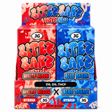 BiteZ Bare 3 Gram Disposable – 6 Count