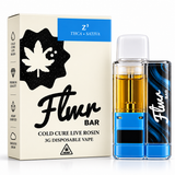 FLWR 3G Disposable Vape - 5 count