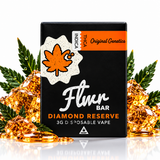 FLWR Bar 3G Diamond Reserve — 5 count Display