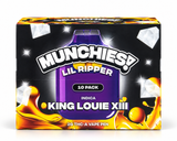 Munchies! Lil Ripper – 2G Disposable Variety 10-Pack