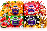 Munchies! Lil Ripper – 2G Disposable Variety 10-Pack